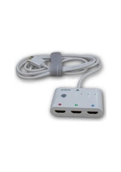 Prolink Mp-201 3X1 Hdmi Birleştirici