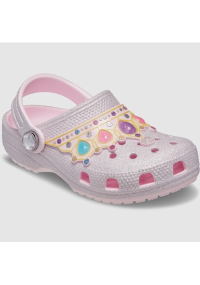 Crocs Classıc Iam Prıncess Clog T Çocuk Terlik 212516 212516 7aj