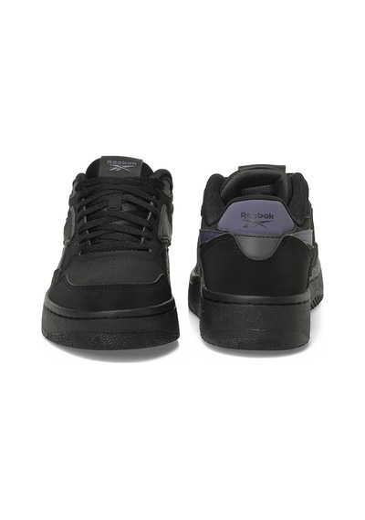 Reebok Atr Chıll Siyah Unisex Basketbol Ayakkabısı 000000000102180533 Siyah-sıyah