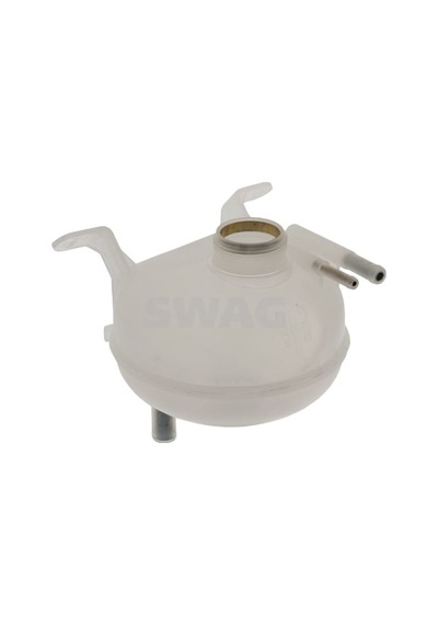SWAG 40949861 Radyatör Radyatör Yedek Su Deposu Corsa B Tigra A