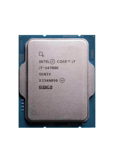 Core İ7 14700k 61mb 12çekirdekli O/b Uhd 770 1700p 125w Kutusuz+fansız - 911410652