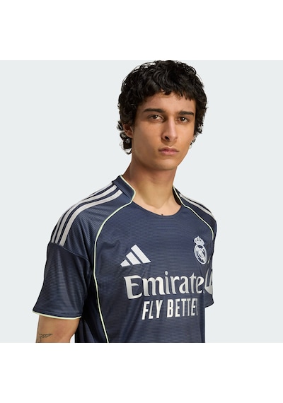 Adidas Legınk Real Madrid 25/26 Away Jersey Lacivert