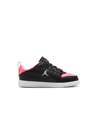 Nike Jordan Jumpman Court Connect Low Ps Çocuk Spor Ayakkabı Iq6046-004 Siyah