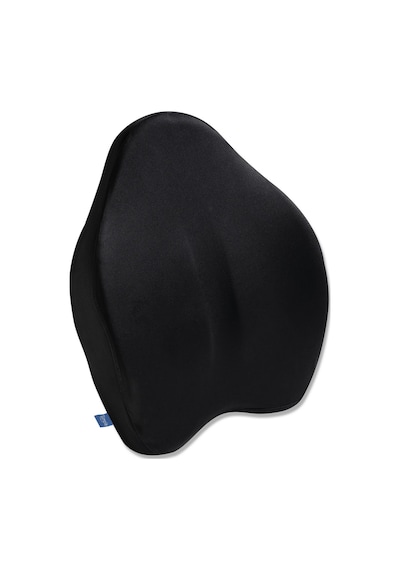 SimpleThePillow Lüx Bel Yastığı Yeni Nesil Büyük Boy Bel Sırt Yastığı Ortopedik Yastık 54*42*9