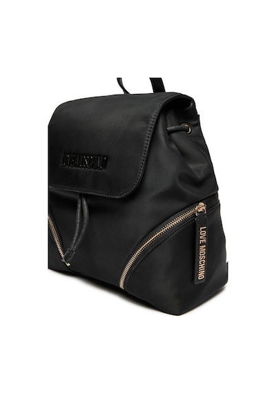 Love Moschino Sırt Çanta Jc4382pp0lks100a Siyah