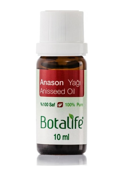 Botalife Anason Yağı 10 ML