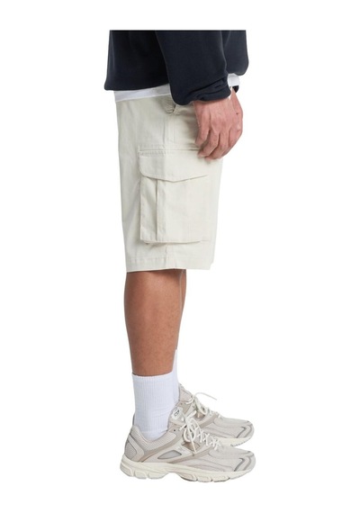 Quiksilver Mwcargo Erkek Cargo Şort-eqyws03912 Beyaz
