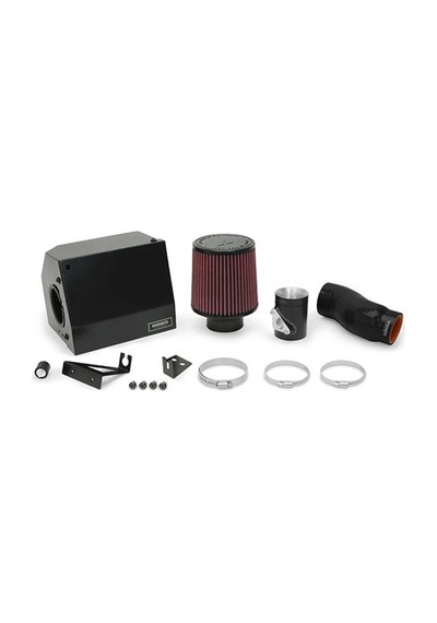 Mishimoto Honda Civic Fc5 - Fk7 1.5 Turbo 2016-2021 Hava Filtre Kiti - Siyah