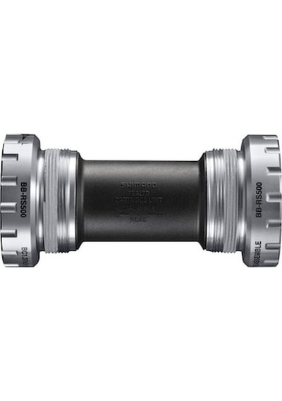 Shimano Orta Göbek Bsa Bb-rs500 Siyah