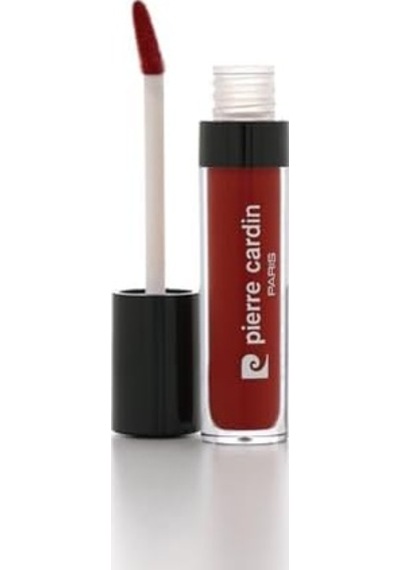 Staylong Lipcolor-kissproof Uzun Süre Kalıcı Lipgloss-kan Kırmızı 5 Ml 326 0