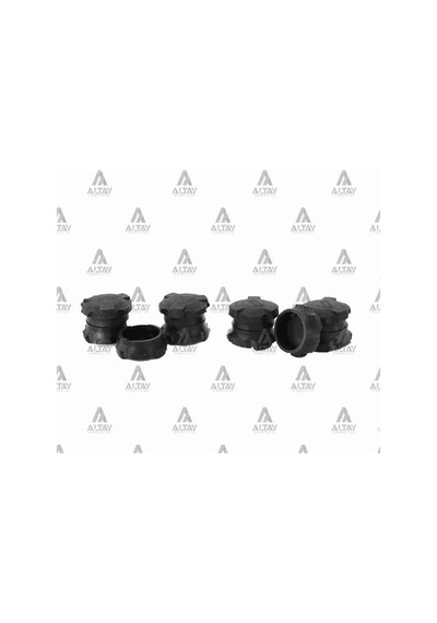 MAHER 9596 Kapak Yedek Su Depo Accent 06-11 Era I-20 I-30 (Yerli)