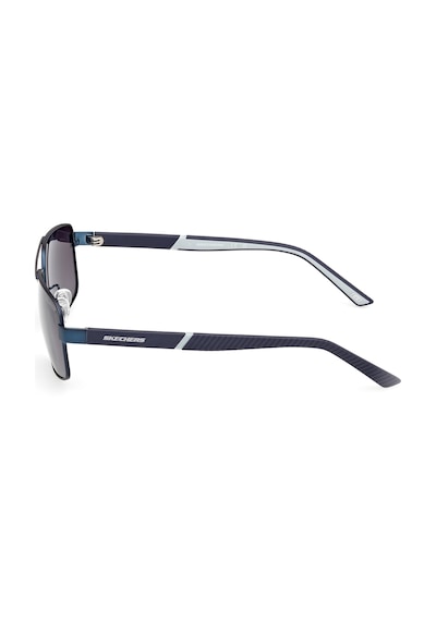 Skechers Se00157/s 90d 59-14-145 3p Güneş Gözlüğü Lacivert
