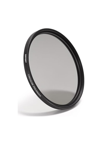Filter 72 Mm Circular Polarizer Filter