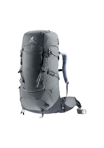 Deuter Aircontact Core 35 + 10 Litre Sl Sırt Çantası Siyah