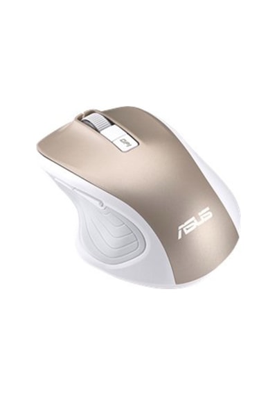 Asus MW202 Optik Mouse Altın
