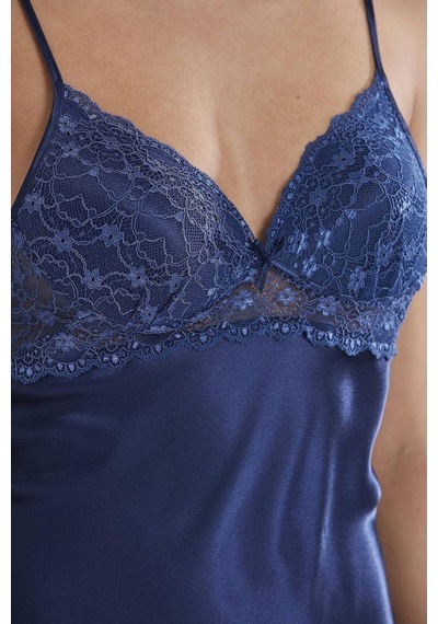 Pierre Cardin 600 Gecelik - Lacivert Lacivert
