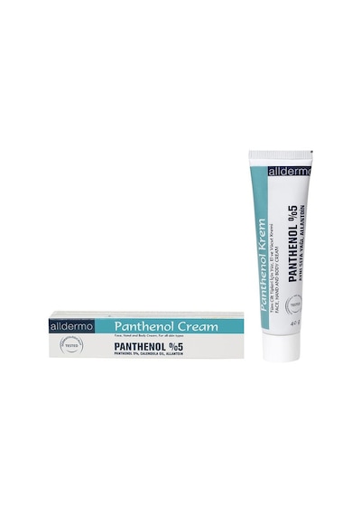 Alldermo Panthenol Krem 40 G