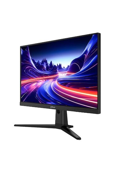 Dhı-lm25-e241b Ips 24,5 İnç 240 Hz 1920 H 1080 V Çözünürlük 0,5 Ms Gaming Monitör