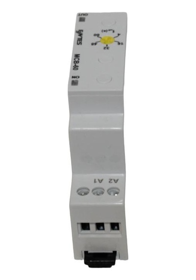 Entes MCB-60 Zaman Rölesi (M4115)