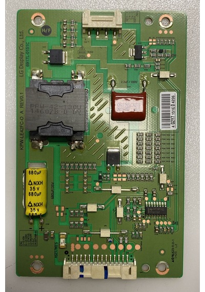 6917l-0151c , Kpw-le42fc-o A Rev0.1 , Lc420dun Pg P1 , 42pfk6309