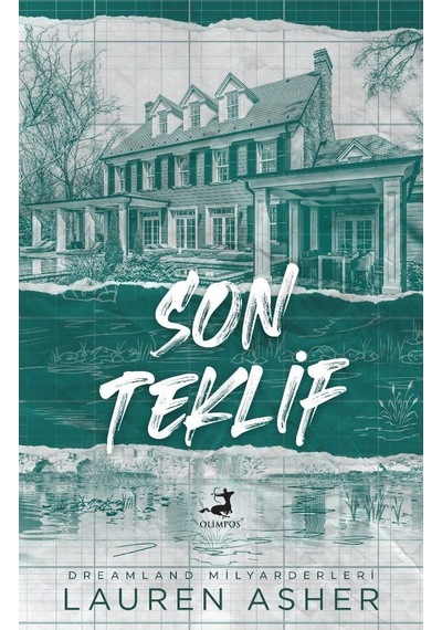 Son Teklif: Dreamland Milyarderleri 3