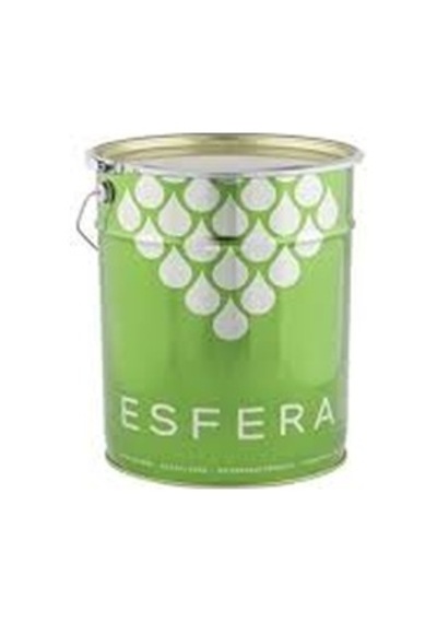 ESFERA SU BAZLI DIŞ CEPHE ŞEFFAF PARLAK VERNİK 1 LT - 2.5 LT