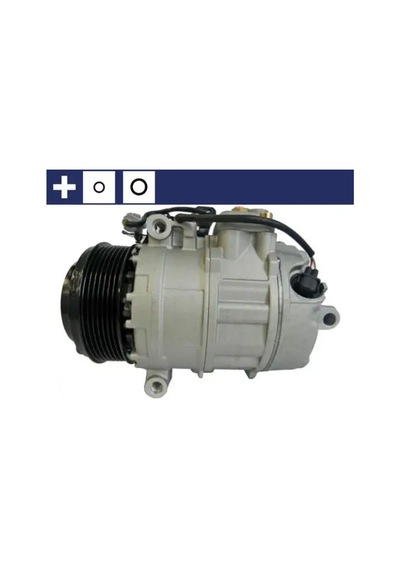 Mahle Acp113000s Klima Kompresoru 64526987890 64529196889