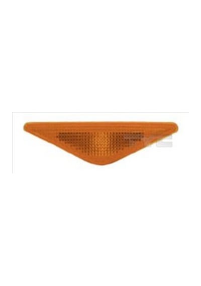 Ford Focus 98 Çamurluk Sinyali Beyaz Oem No:xs4113k309aa