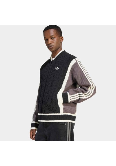 Adidas Retro Remix Erkek Ceket Ks5437 Çok Renkli