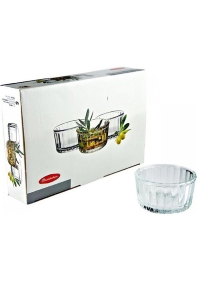 Paşabahçe 53943 Ramekin Mini Kase 12 Adet