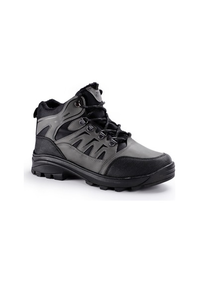 Slazenger GUFY NEW I Kadın  Koyu Gri Outdoor