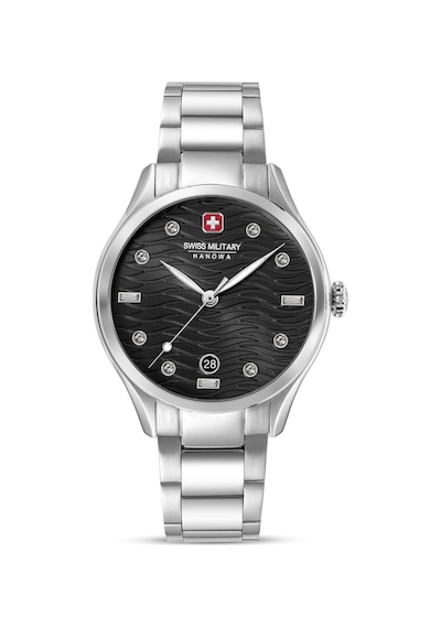 Swiss Military Smwlh0005303 Kol Saati Renkli