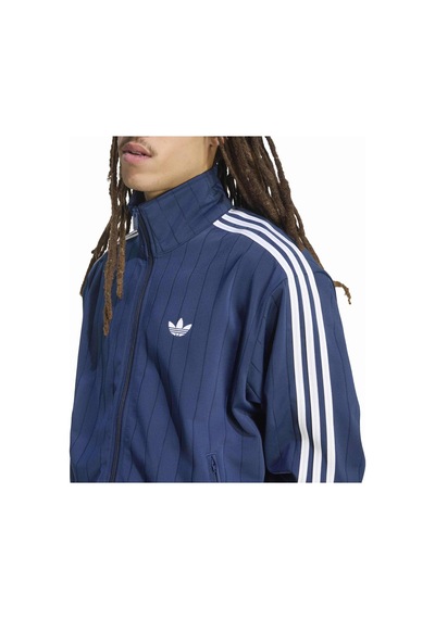Nındıg Adidas Erkek Günlük Tek Üst Firebird Tt Dn Ke4128 lacivert