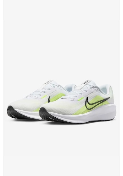 Nike Downshifter 13 Erkek Koşu Ayakkabı Beyaz