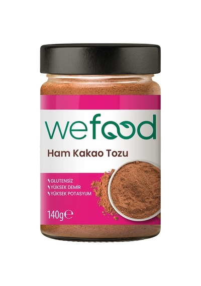 Ham Kakao Tozu 140 Gr