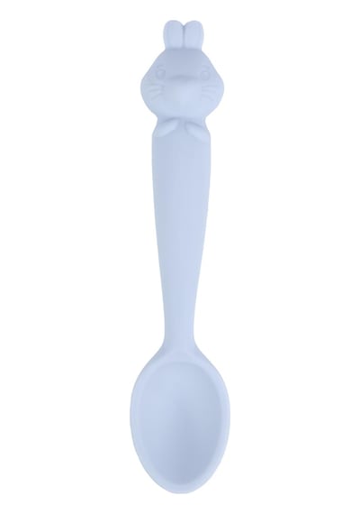 Pandish Huppo Beslenme Seti 4'lü - Mavi