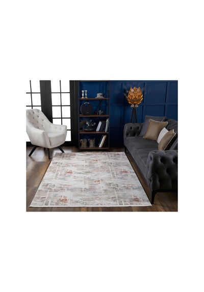 Gümüşsuyu Novastyle 11470 Halı 160x230 Multi Çok Renkli