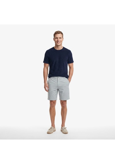 Nautica Regular Fit Erkek Lacivert T-shirtdüzv65369t