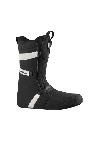 Salomon Launch Siyah Siyah