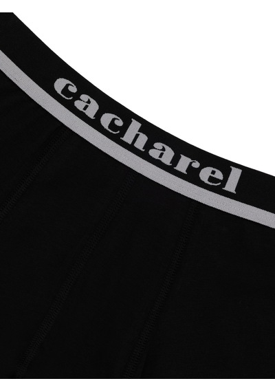 Cacharel Erkek Siyah İç Giyim Alt 50291581-001