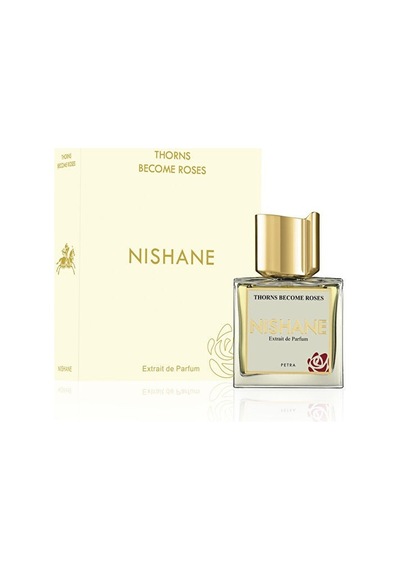 Nishane Thorns Become Roses Extrait De Parfum 100 Ml Oryantal