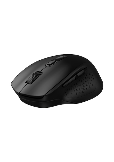 Philips Spk7547b Dual Mod Bluetooth Ve 2.4g Kablosuz Ergonomik Sessiz Mouse 4000 Dpı Siyah Spk7547b