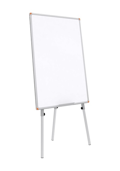 Teleskopik Yazı Tahtası 65x100cm - Beyaz Genel