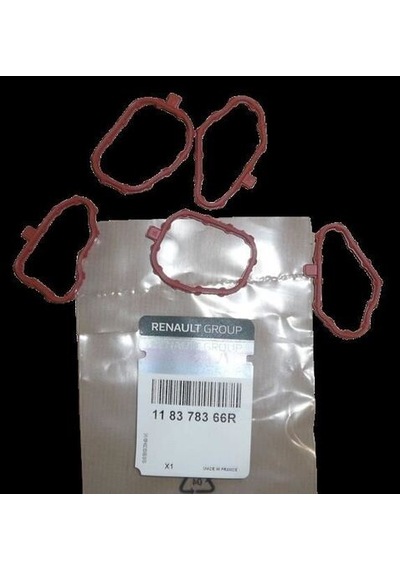 Renault-mais- 118378366r Üst Kapak Oring Tk 118378366r