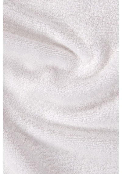 Havana Serisi 4 Adet Otel Havlusu 50x90cm 200gr Beyaz