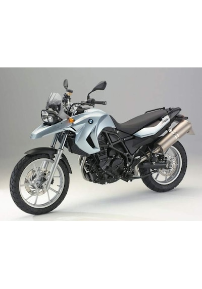 Bmw F650 Gs Motosiklet İçin Led Xenon Far Aydınlatma Ampulu Femex Eco Power H7
