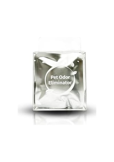 Ubpet C10/c20 Akıllı Kedi Tuvaleti İçin Mango Kokulu Jel Koku Giderici Odor Eliminator Amonyak Ve Kötü Kokuları Yok Eden, 3 Lü Paket Toplam 90 Gün Etkili