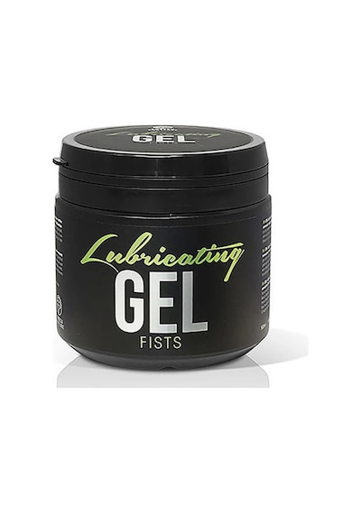 Mucizevi Fists Lubricating Gel 500 Ml / Büyük Boy 500ml Sert An L Jel