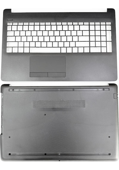 Hp 15-da2077nt 1s7x8ea Alt Üst Kasa Takım