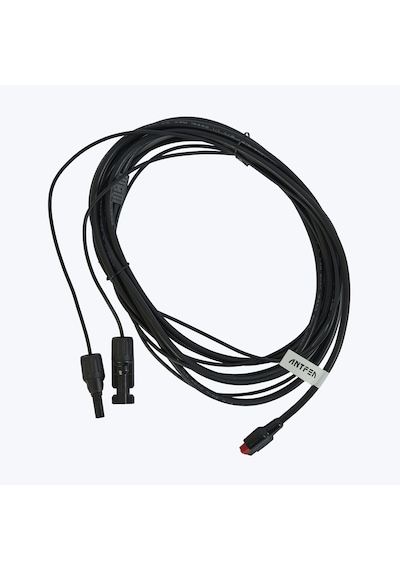Antfea Mc4 - Anderson Pp30 Dönüşüm Kablosu 5 Metre